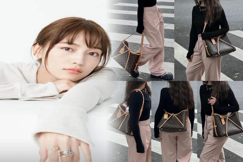 ルイ ヴィトン モノグラム