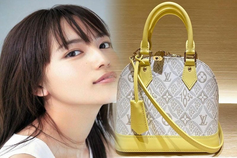 ルイ ヴィトン 新作 バッグ 2013