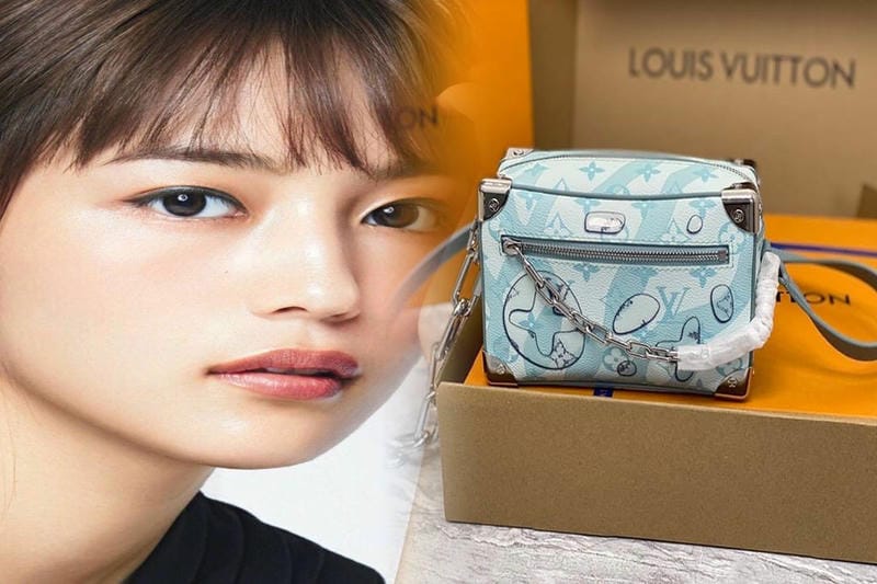 ルイ ヴィトン クラッチ バッグ 買取