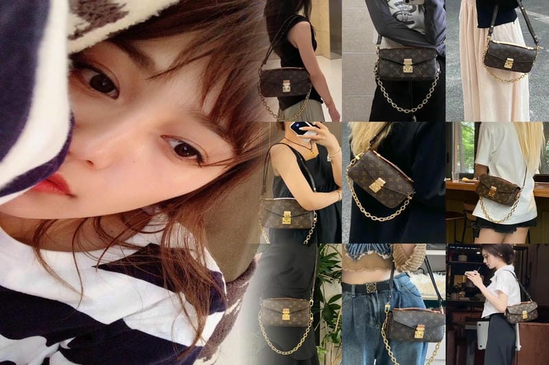 ルイ ヴィトン クラッチ バッグ 値段