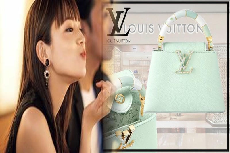 ルイ ヴィトン ボストン バッグ 新品