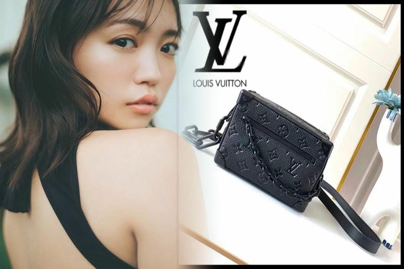 ヴィトン クラッチ バッグ レディース