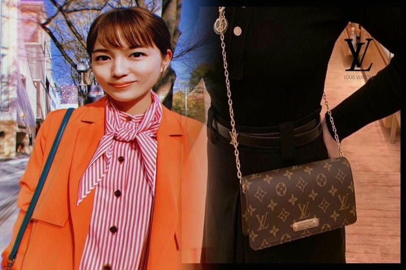 ルイ ヴィトン オフ ホワイト バッグ