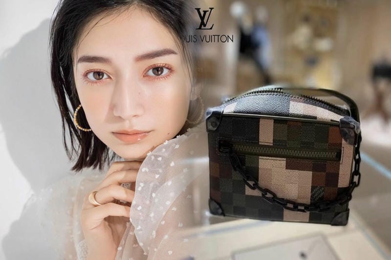 メルカリ ヴィトン ショルダー バッグ