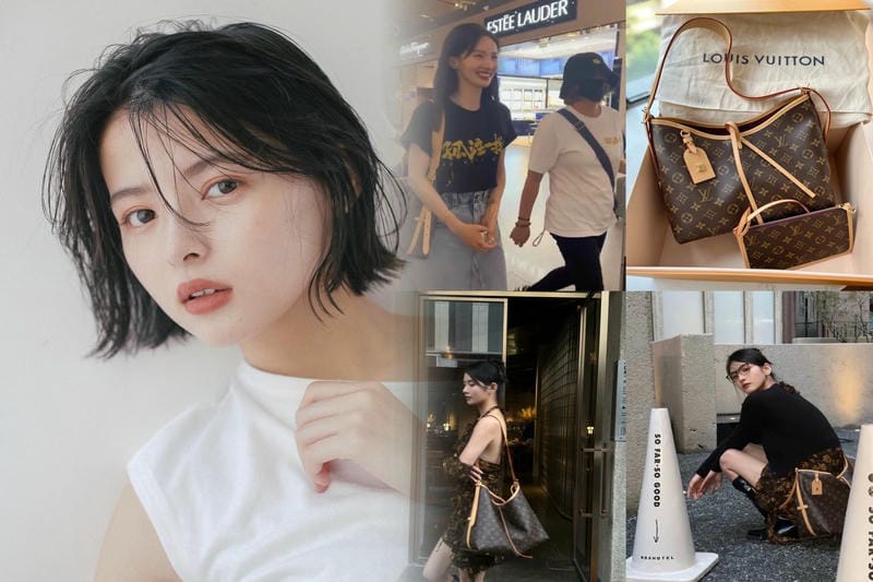 ルイ ヴィトン ミュルティ ポシェット