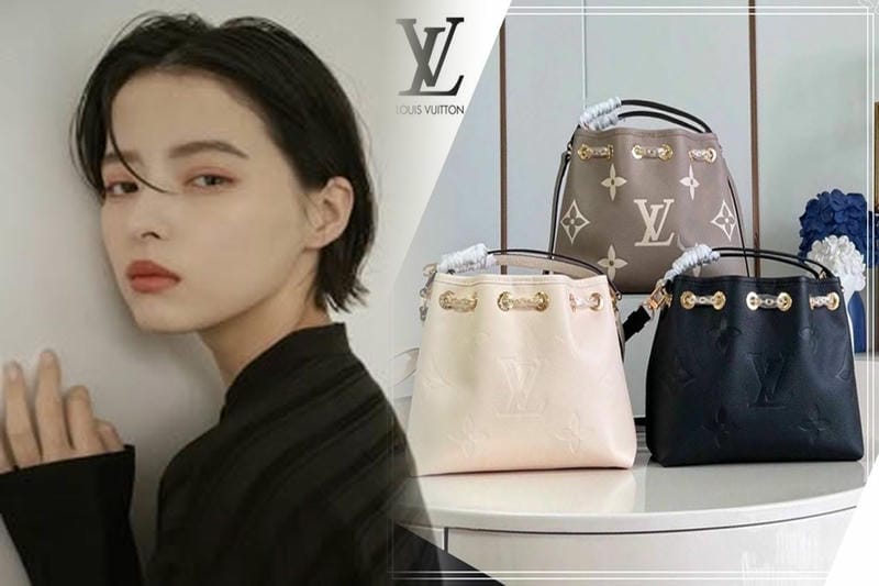 ルイ ヴィトン モノグラム エクリプス