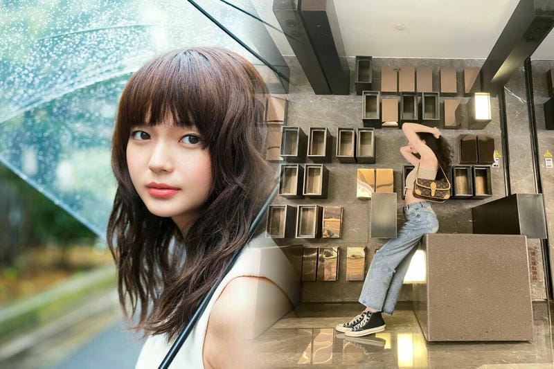 ルイ ヴィトン モノグラム ショルダー