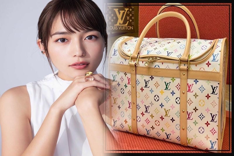 ルイ ヴィトン ボストン バッグ 小さめ