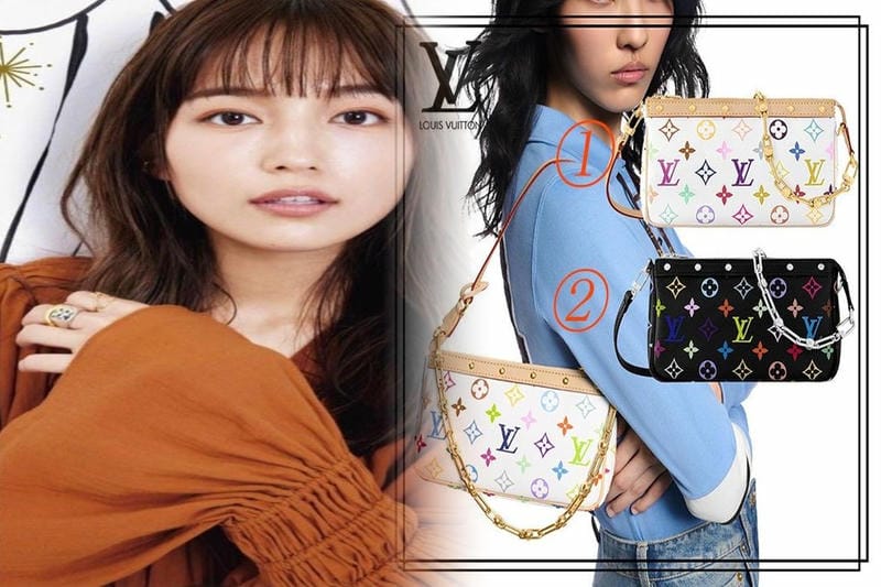 ルイ ヴィトン ゴルフ ボストン バッグ