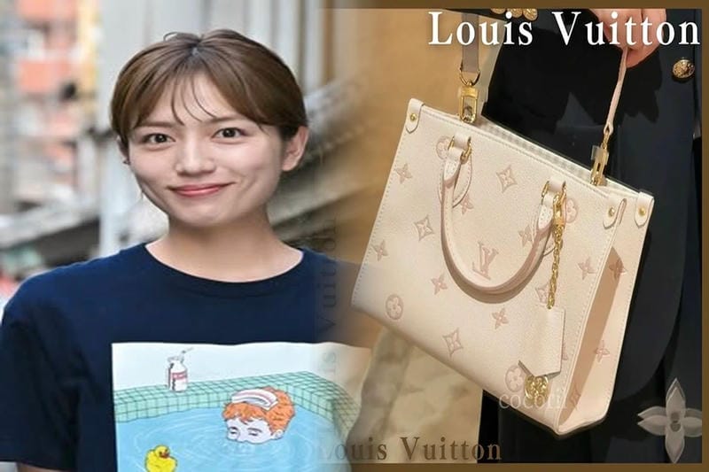 ルイ ヴィトン 人気 ランキング バッグ