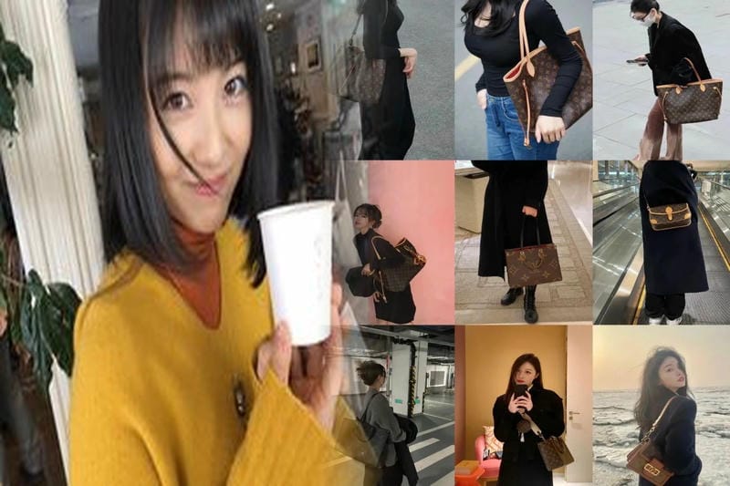 ルイ ヴィトン パリ 本店 限定 バッグ