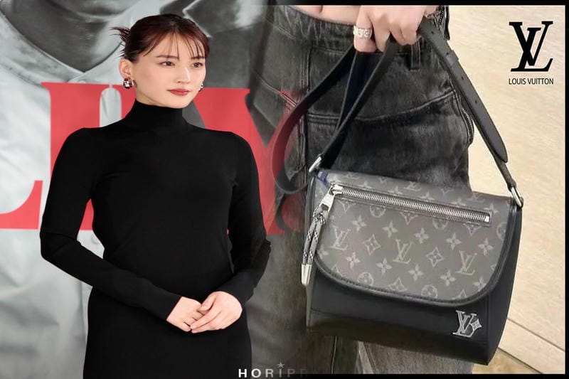 ルイ ヴィトン ショルダー バッグ 古い