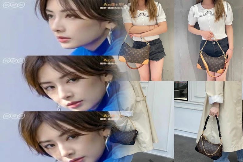 メルカリ ルイ ヴィトン トート バッグ