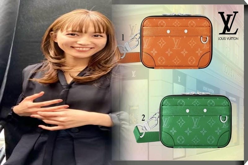 ルイ ヴィトン クラッチ バッグ バイマ