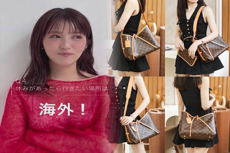 ルイ ヴィトン ハンドバッグ モノグラム