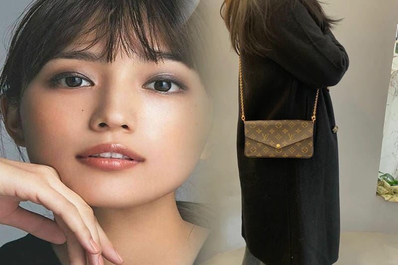 ルイ ヴィトン メンズ セカンド バッグ