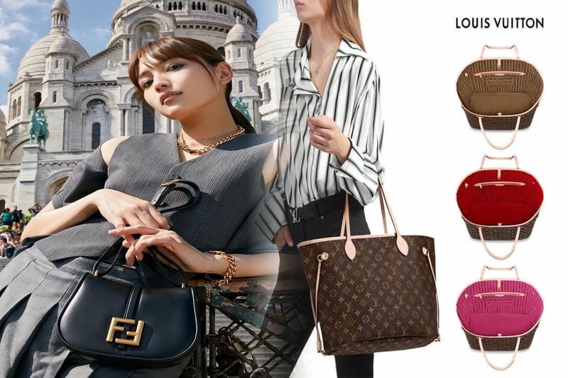 ルイ ヴィトン セカンド バッグ メンズ