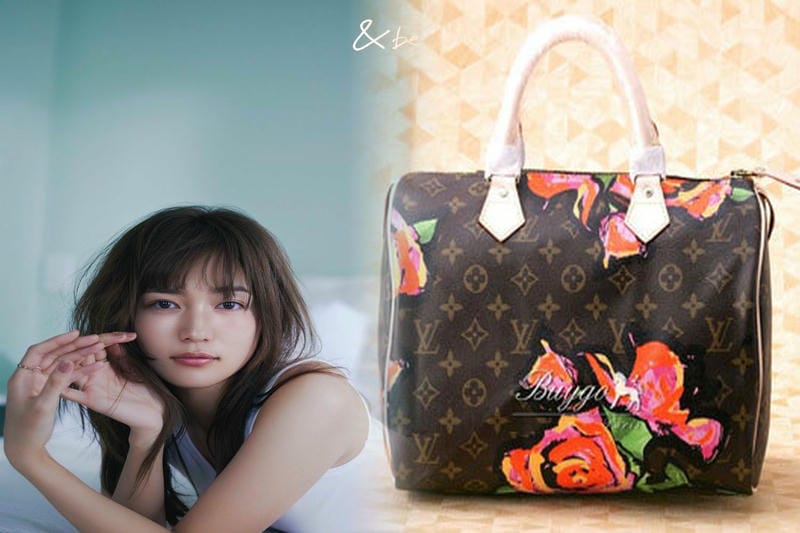 ルイ ヴィトン 秋冬 コレクション バッグ