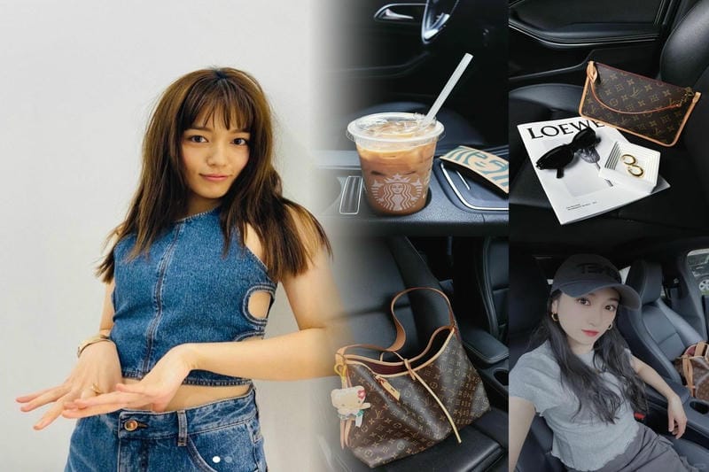 ルイ ヴィトン バッグ 型 崩れ 直し 方