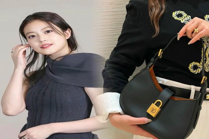 ルイ ヴィトン ショルダー バッグ 美 品