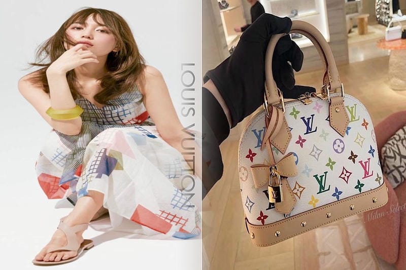 ルイ ヴィトン ショルダー バッグ 小さめ