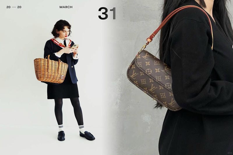 ルイ ヴィトン 草間 彌生 トート バッグ