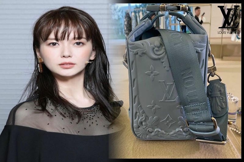 ルイ ヴィトン ノベルティ トート バッグ