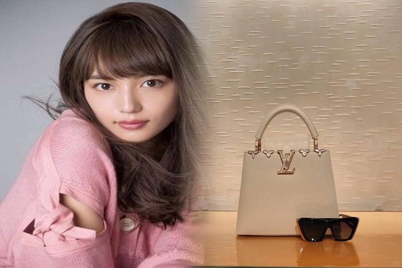 ルイ ヴィトン ショルダー バッグ ダミエ