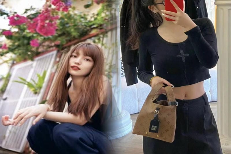 ルイ ヴィトン モノグラム トート バッグ