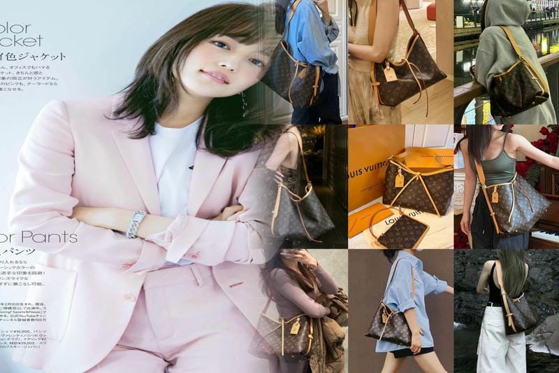 ルイ ヴィトン 使い やすい バッグ メンズ