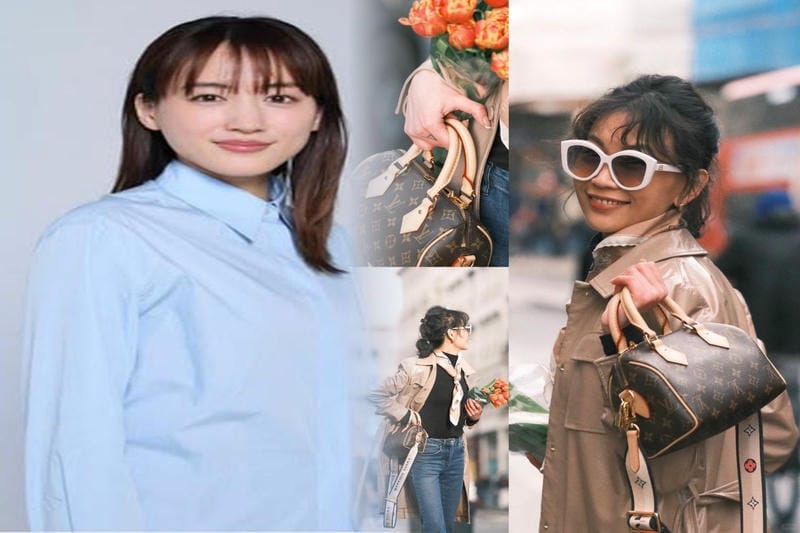 ルイ ヴィトン セカンド バッグ モノグラム