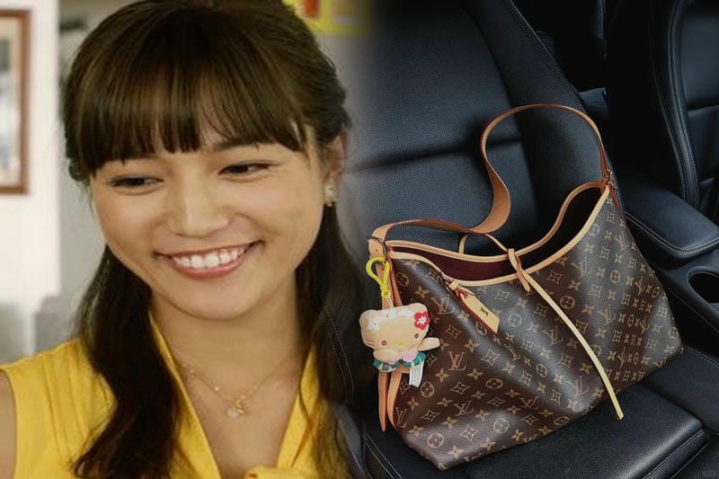 ルイ ヴィトン モノグラム ボストン バッグ