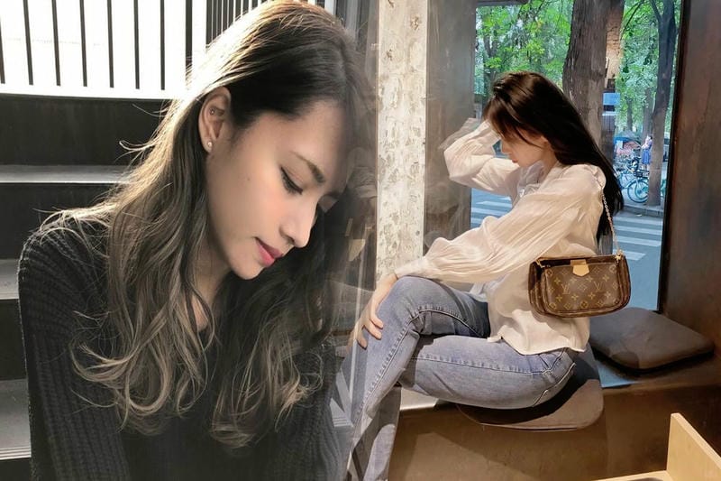 メルカリ ルイ ヴィトン ショルダー バッグ