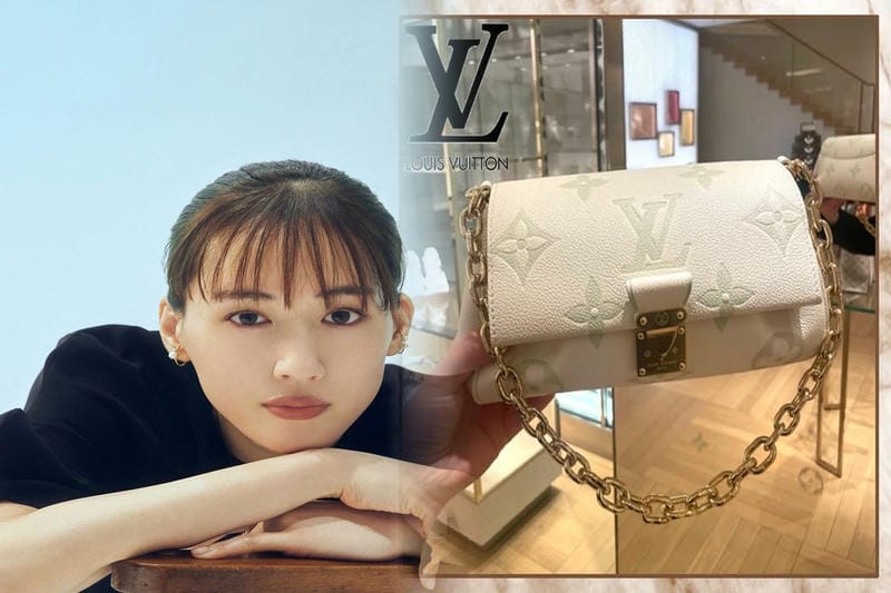 ルイ ヴィトン アヴェニュー スリング バッグ