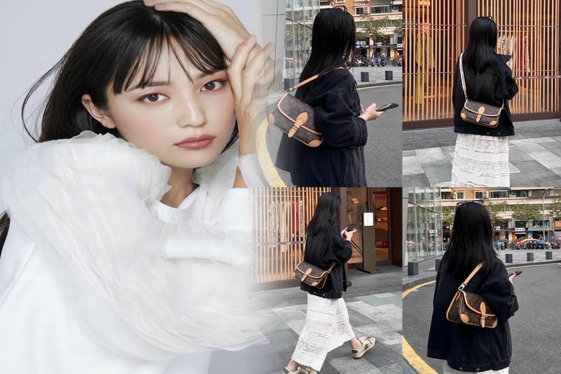 ルイ ヴィトン メンズ メッセンジャー バッグ