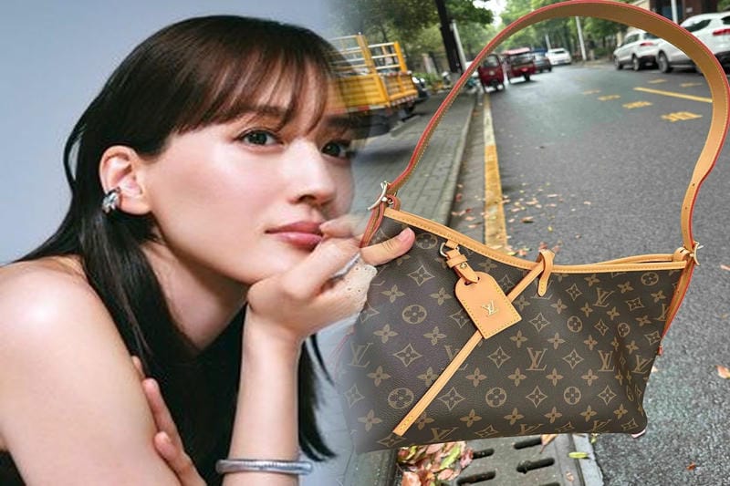 ルイ ヴィトン トート バッグ 人気 ランキング