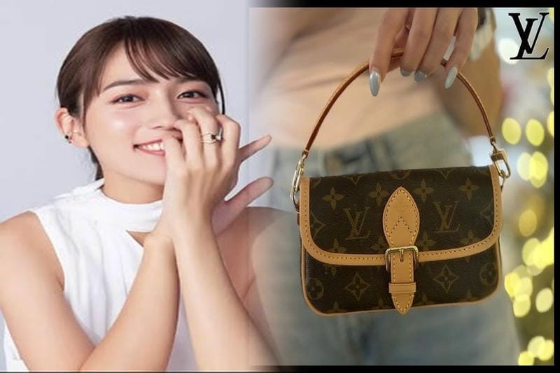 ルイ ヴィトン ショルダー バッグ 人気 ランキング