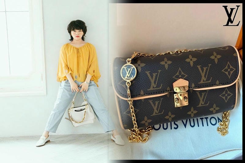 ルイヴィトンのエピはどの年齢層がターゲットですか？