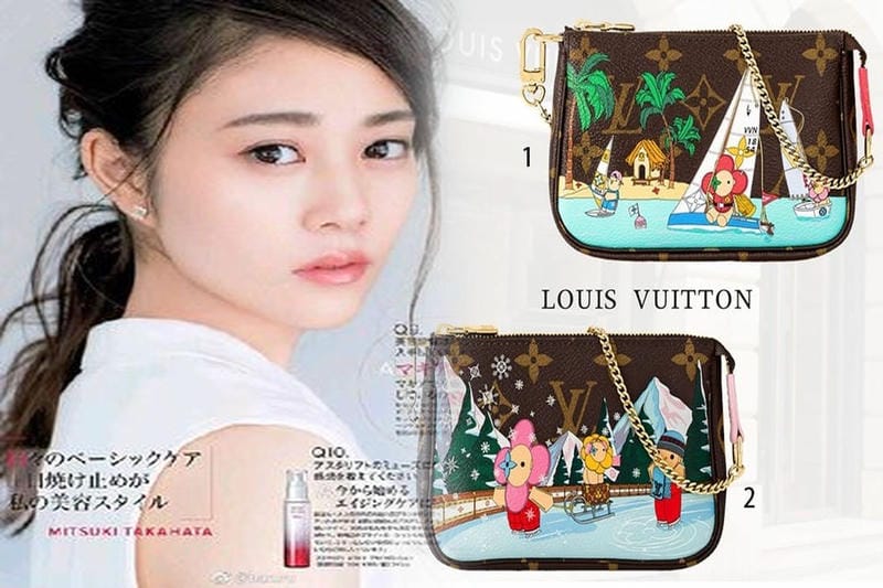 ルイ・ヴィトンの出身国はどこですか？