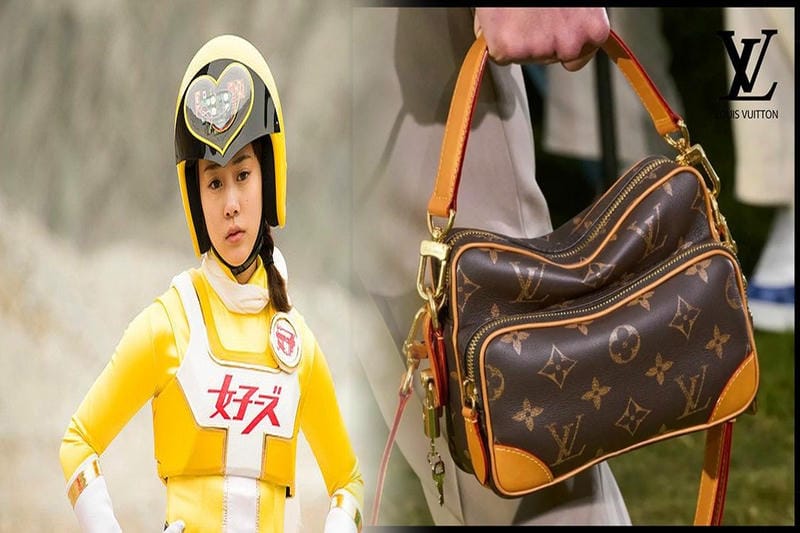 使用感と評判｜口コミで話題のルイヴィトン美術館トートバッグ