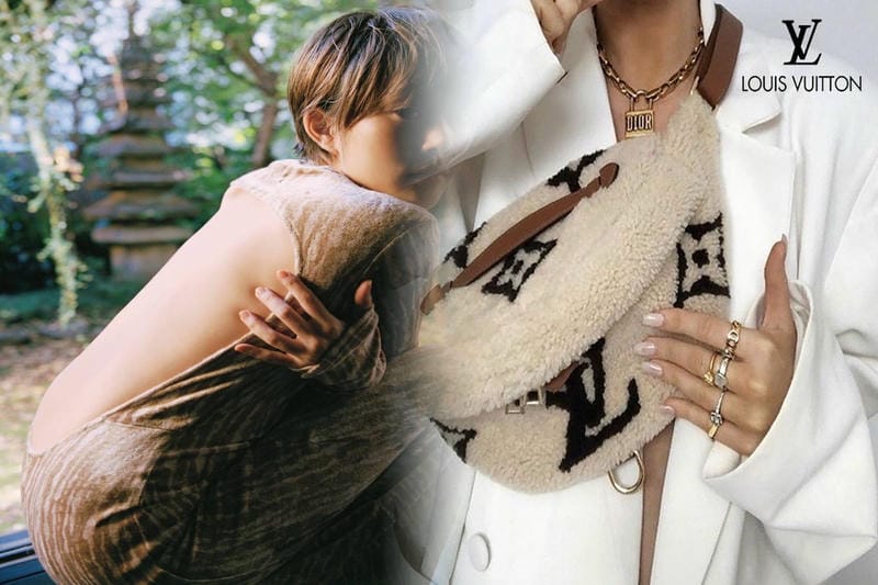 ルイ・ヴィトンが高く売れる理由とは？ブランド価値の秘密