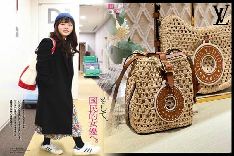 ルイヴィトンボディバッグ新作