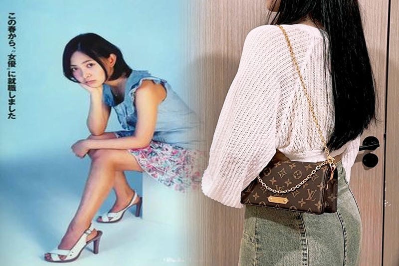 バッグ選びの参考に！ルイヴィトン人気シリーズまとめ