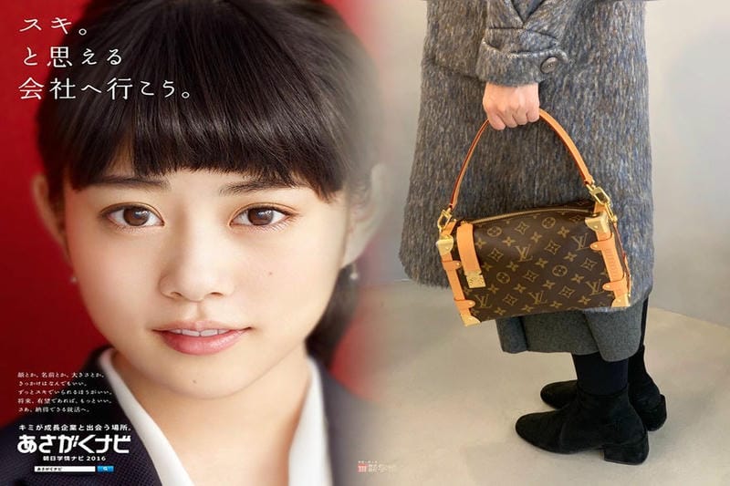 メンズルイヴィトンダミエバッグ｜人気デザインを解説