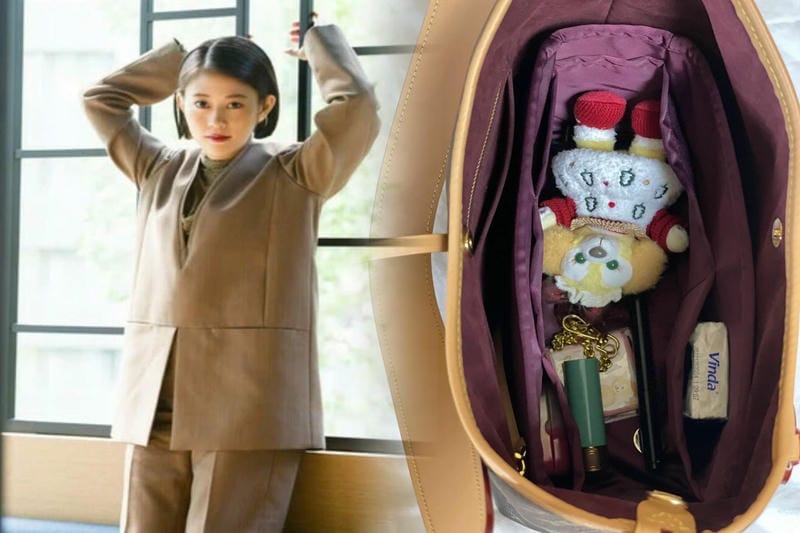 ルイ・ヴィトンの廃盤バッグが再び人気！限定アイテムの魅力