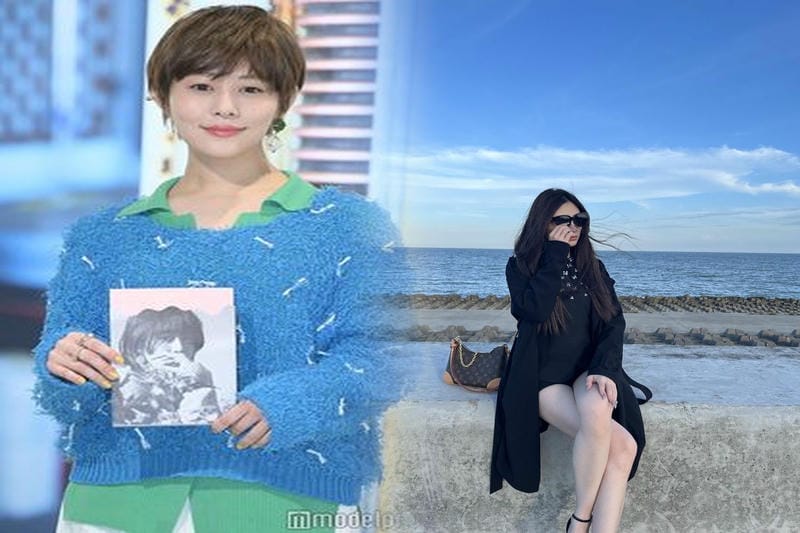 黒が際立つルイ・ヴィトンショルダーバッグ！シックなコーデ術