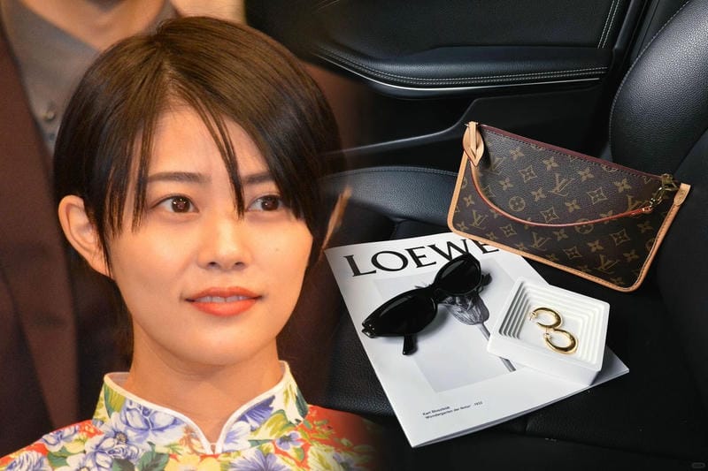 メンズ用ルイヴィトンダミエバッグの選び方