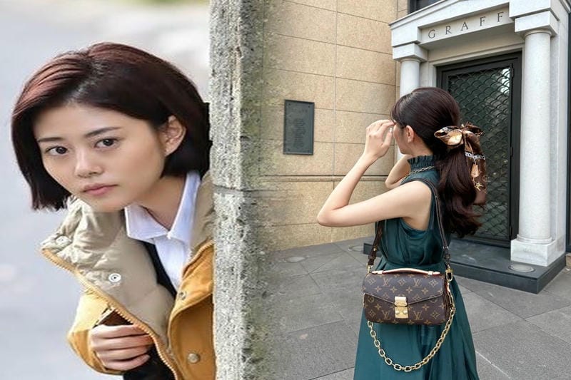 ルイ・ヴィトンのエピは何年くらい持ちますか？