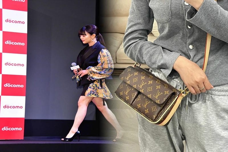 ルイ・ヴィトンのお手入れ道具｜必要なアイテムとその使い方を解説