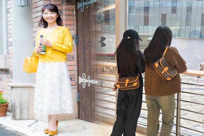 ルイヴィトントートバッグ新作